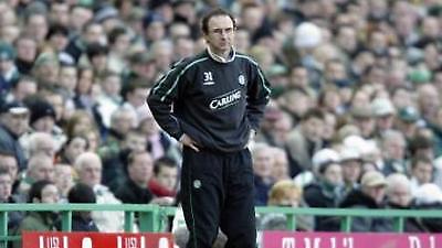 Γύρισε την πλάτη ο Ο'Νιλ στην Ιρλανδία