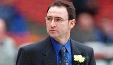 Στροφή σε Ο’ Νιλ κάνει η Μίντλεσμπρο