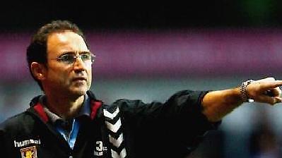 Ο’ Νιλ: «Περιμένω μεταγραφική ενίσχυση»