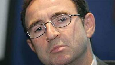 Ο’ Νιλ: «Ο Μουρίνιο δεν συγκρίνεται με τον Κλαφ»