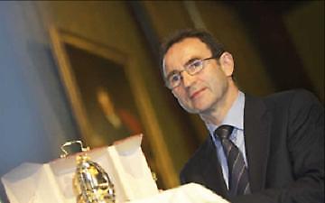 Θέλει Ο’Νιλ ο Σέφερντ