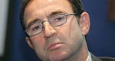 Ανέλαβε την Άστον Βίλα ο Ο’Νιλ