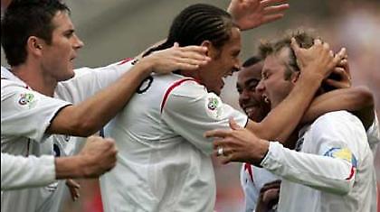 Φιλικό με Ελβετία δίνουν τα «λιοντάρια»