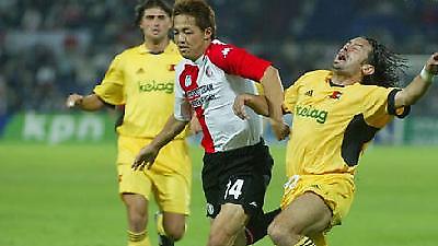 Σε επέμβαση στον αστράγαλο θα υποβληθεί ο Όνο