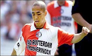 Επιστρέφει στην Ολλανδία ο Όνο