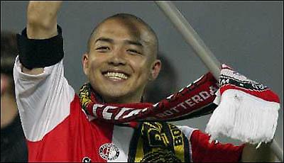 Χάνει τον Όνο η Εθνική Ιαπωνίας