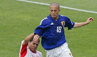 Επιστρέφει στην πατρίδα ο Όνο