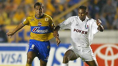 Νοκ άουτ η Όνσε Κάλδας