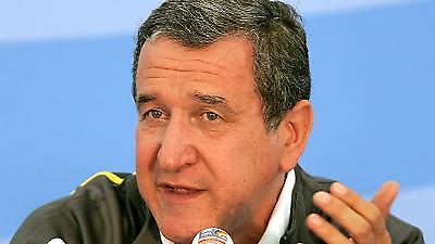 Παρέιρα: «Δεν θα συνεχίσω μετά το Μουντιάλ»