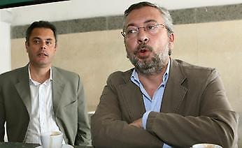 Ποινική δίωξη κατά 37 ατόμων για το Calciopoli