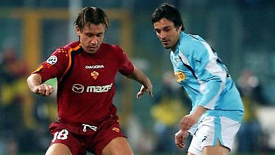 Πλησιάζει στη «Γιούβε» ο Κασάνο