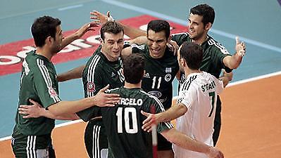 «Πράσινη» υπεροχή…