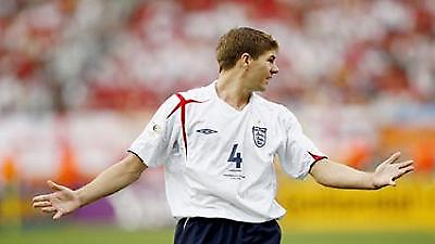 Καλά νέα για Τζέραρντ