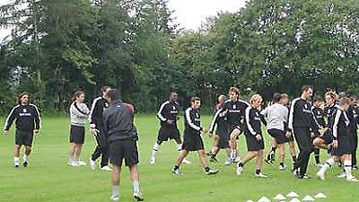 ΟΦΗ: Πολύ μπάλα στο πρόγραμμα