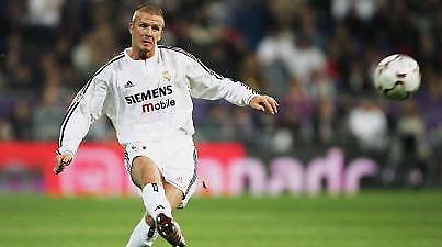 Νέες διαψεύσεις Μπέκαμ