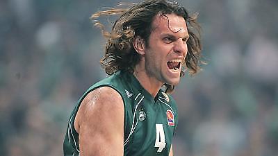 Αλβέρτης: «Για τον κόσμο μας»