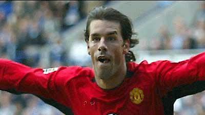 Θέλει να φύγει ο Φαν Νίστερλόι