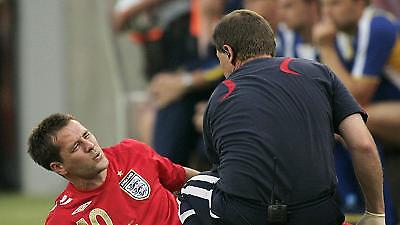 Ξανά «νυστέρι» στον Οουεν