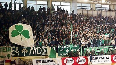 Στο 'σκαμνί' ΠΑΟ, Ρέθυμνο και Μίλωνας