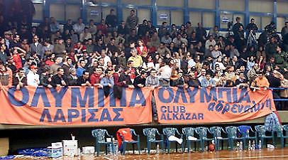 Αλεξανδρής: «Το μυαλό στο πρωτάθλημα»