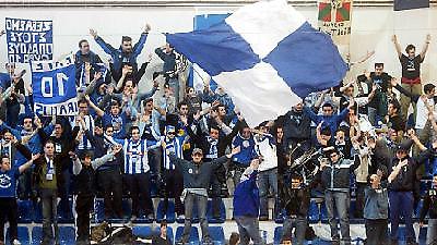 Tα πρόστιμα συνεχίζονται…