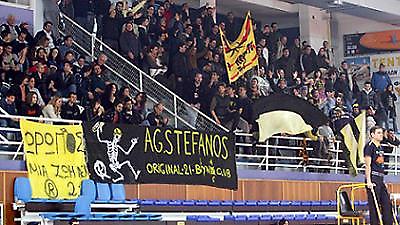 Το ντέρμπι στο προσκήνιο