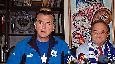 Οι δήμαρχοι έδειξαν το δρόμο