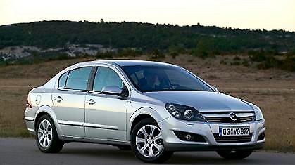 Opel-άτης θέλει κούρσα…