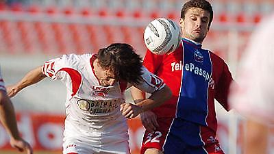 Στη Μποαβίστα ο Οραβετς