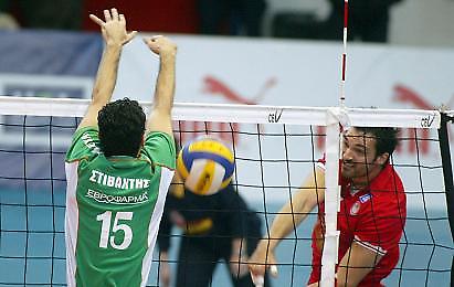 Ο Αντώνης Παπαδόπουλος στο τιμόνι της Ορεστιάδας