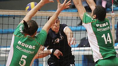 Συγκρατημένη αισιοδοξία με ΠΑΟΚ