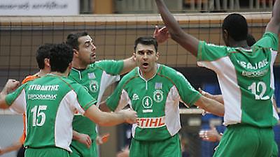 Γκαράς: «Δύσκολη αναμέτρηση»