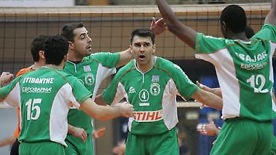 «Χώρισαν» σαν φίλοι