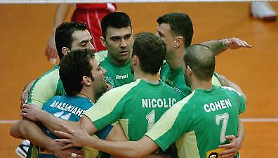 Κολομβιανός στην Ορεστιάδα