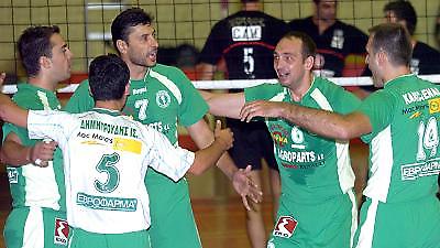 Αλλαγή έδρας για Ορεστιάδα