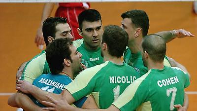 Νίκες για Ορεστιάδα και Πάτρα