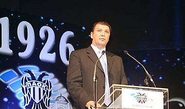 Ορφανός: «Η παρέα του Γούμενου ζημίωσε τον ΠΑΟΚ»