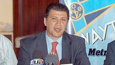 Το μήνυμα του Ορφανού