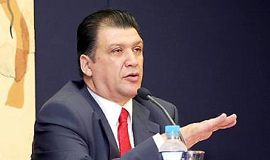 ΧΑΛΚΗΔΟΝΑ- ΑΤΡΟΜΗΤΟΣ: Τα είπαν με Ορφανό