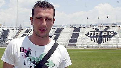 Ανακοίνωσε Ορφανό ο ΠΑΟΚ!