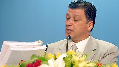 Ορφανός: ''Θα αναδείξουμε την ελλληνική ιστιοπλοΐα''