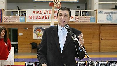 Ορφανός: «Η Ελλάδα είναι στο επίκεντρο της δημοσιότητας»