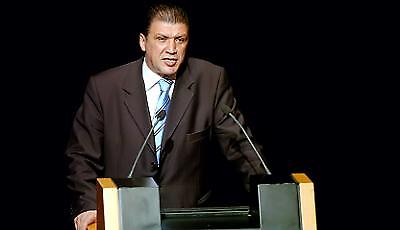 Ορφανός: «Υπάρχει υποκρισία από την πλευρά της ΕΠΟ»