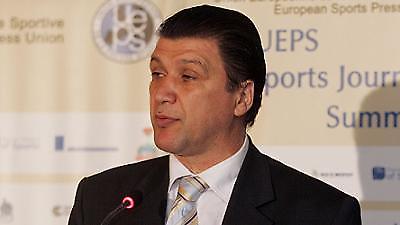 Γ.Ορφανός: «Θα είναι όλα στην εντέλεια»