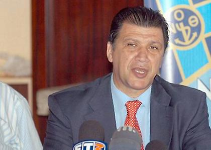 Τα είπαν Ορφανός, Τζίγκερ και Πηλαδάκης