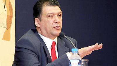 Συνάντηση εφ' όλης της ύλης