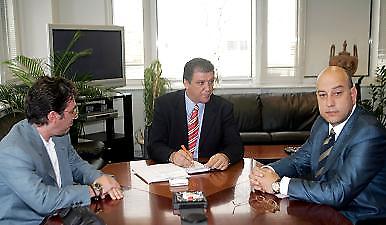 Όλα για την Ερασιτεχνική ΑΕΚ