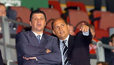 Ορφανός: «Ενδιαφέρουσα η πρόταση για τη Σούπερ Λίγκα»