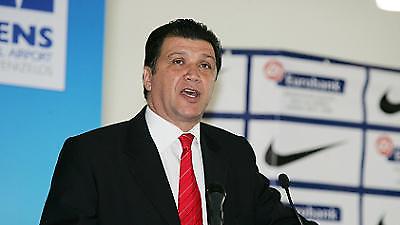 Επικεφαλής ο Γιώργος Ορφανός στο Τορίνο