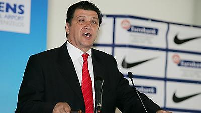 Ορφανός: «Θέλουμε ισχυρό τον ΟΠΑΠ»